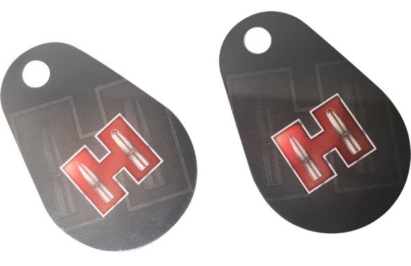 HORN RAPID SAFE KEY FOB