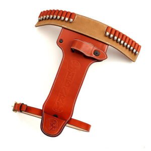 HENRY HOLSTER FOR H006 44LC 44MAG 357MAG