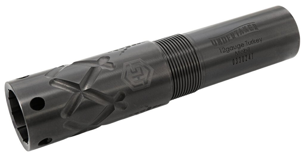 HSP UNDERTAKER PRO CHOKE TUBE 12GA BER/BEN CRIO