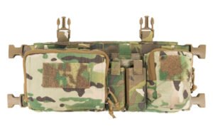 HSP D3CR HEAVY PLACARD MULTICAM