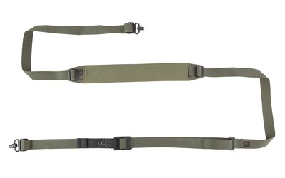 HSP D3 PRO SLING RANGER GREEN