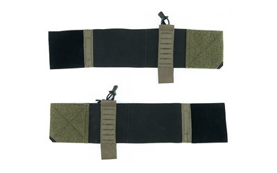 HSP THORAX INCOG CUMMERBUNDS MED RG
