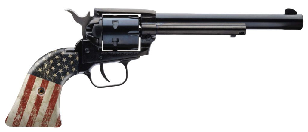 HTG ROUGH RIDER 22LR 6.5 6S USF 02