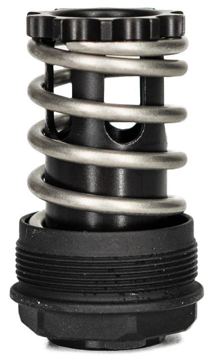 HUX PISTON BOOSTER ASSEMBLY 1/2X28