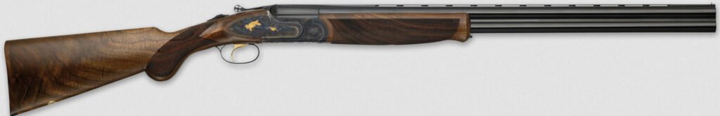 IFG FAIR JUBILEE PRESTGE TARTARUGA GOLD 16GA 28