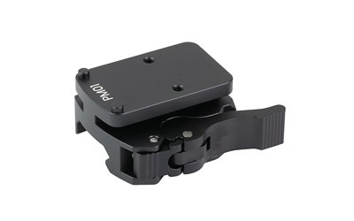 INFITAC QD PIC MOUNT TO RMR FP BLK