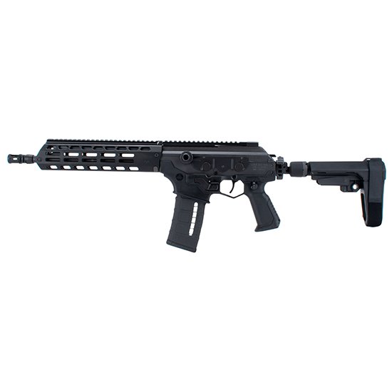 IWI GALIL ACE PISTOL G2 5.56 13  PSB MLOK 30RD