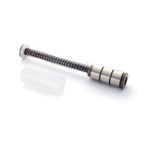 JP GEN 2 SILENT SPRING SYSTEM FOR AR10 LR-308