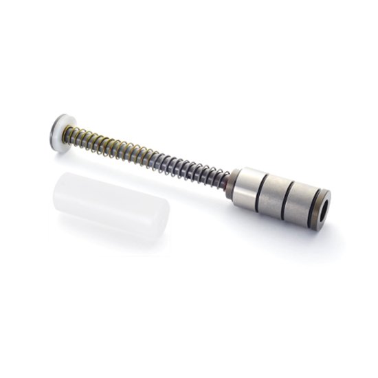 JP GEN 2 SILENT SPRING SYSTEM AR10  HEAVY H2