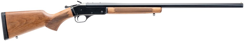 JTS LONESTRIKE 20AG 26 SINGLESHOT WOOD ADULT