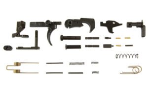 KAK AR-15 LPK NO GRIP/TRIGGER GUARD