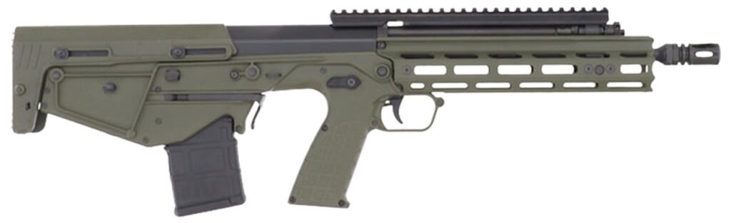 KEL RDB DEFENDER 5.56 ODG 30RD