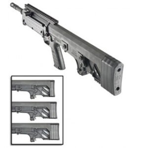 KEL BUTT PAD SPACER KIT FOR RFB