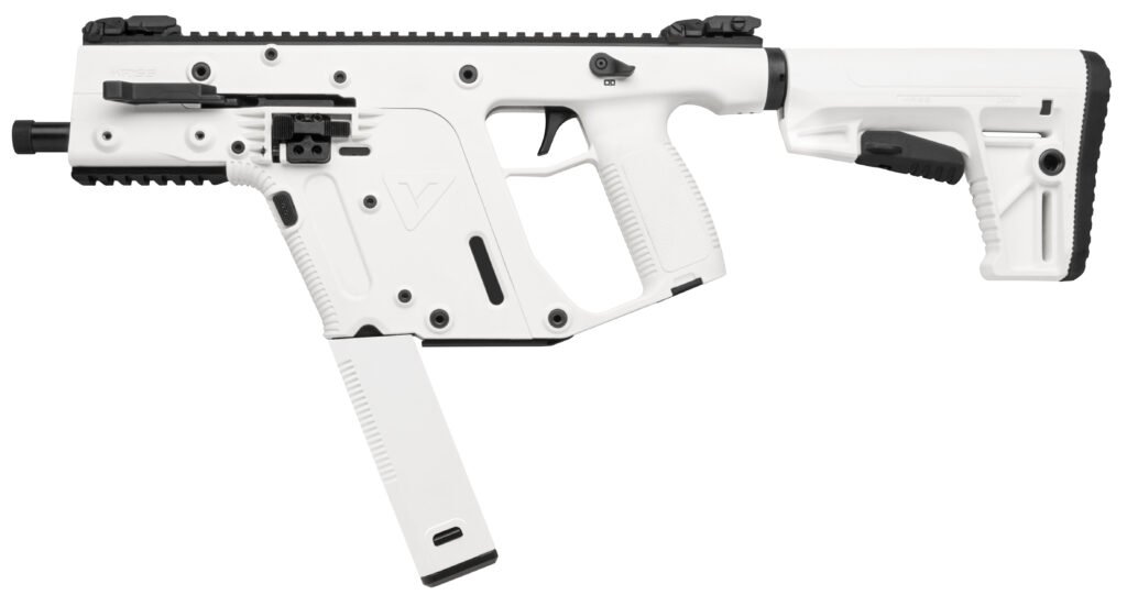 KRISS VECTOR SBR GENII 10MM 5.5 ALPINE 33RD