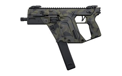 KRISS VCTR SDP G3 9MM 5.5" 40RD WD