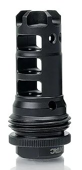 LANTAC DRAGON MUZZLE BRAKE 7.62X39 AK M14-1LH