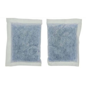 LOCKDOWN RECHARGEABLE SILCA GEL 40G 5 PK