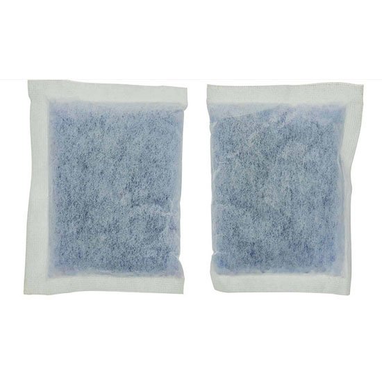 LOCKDOWN RECHARGEABLE SILCA GEL 40G 5 PK