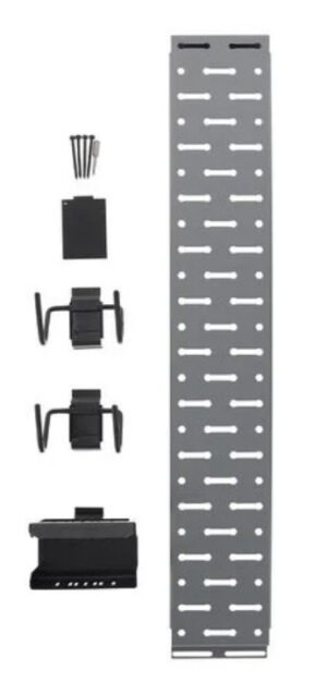 LOCKDOWN SECUREWALL HANDGUN KIT