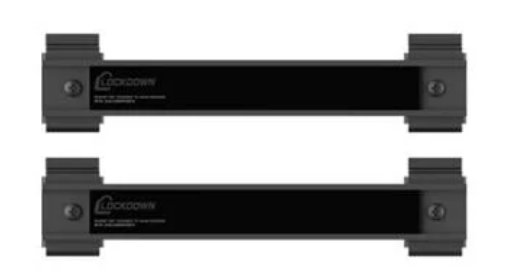 LOCKDOWN SECUREWALL MAGNETIC TOOL HANGER