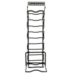 LOCKDOWN AR MAGAZINE RACK