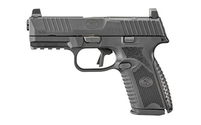 FN 509M MRD LE 9MM 17RD BLK