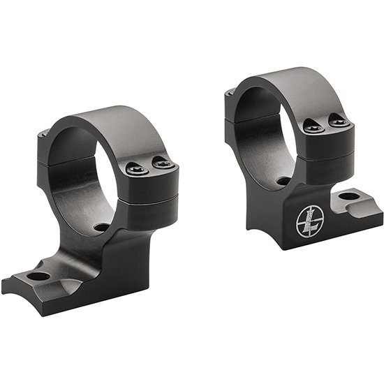 LEU BASE BACKCOUNTRY WBY MARK 5 2PC 30MM HIGH MAT