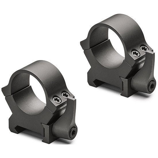 LEU RINGS QRW2 1 LOW GLOSS