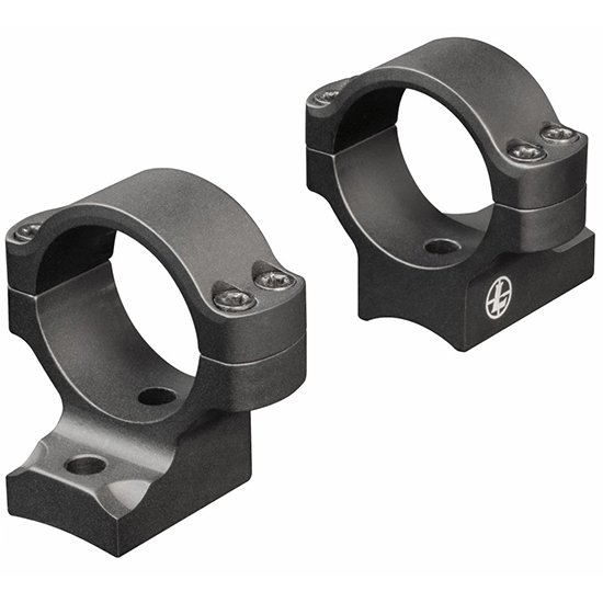 LEU RINGS BACKCOUNTRY KIMBER 8400 2PC 30MM HIG