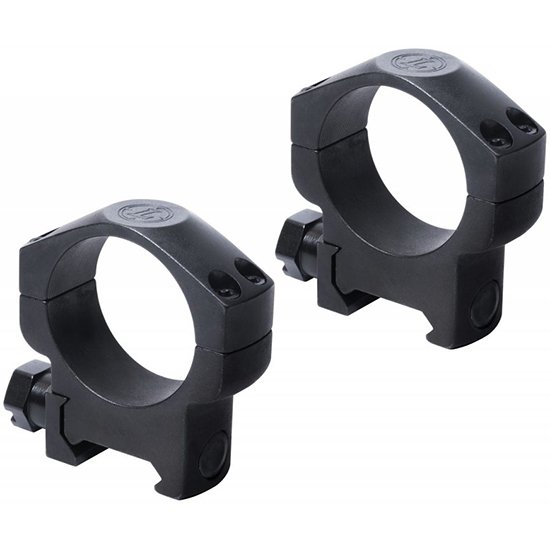 LEU MARK 4 35MM MED ALUM MATTE