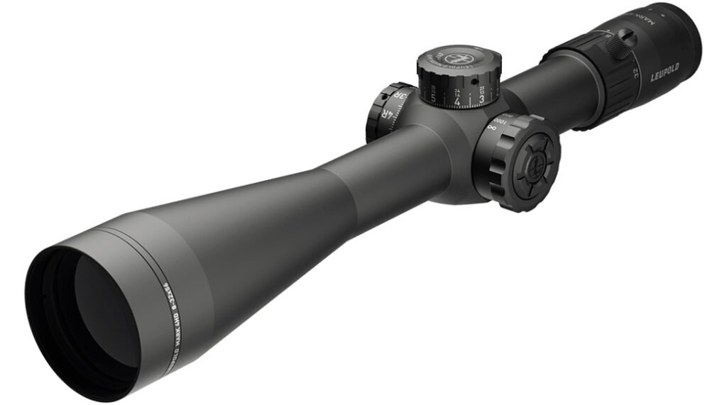 LEU MARK4HD 8-32X56 ILLU M5C3 SF FFP PR3-MIL