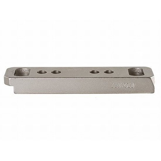 LEU BASE DD 1PC TC CONTENDER SILVER
