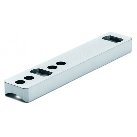 LEU BASE DD 1PC ENCORE SILVER