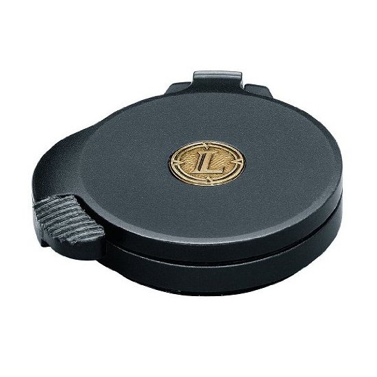 LEU ALUMINA FLIP OPEN LENS COVER 32-33MM