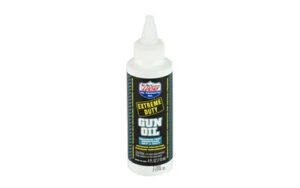 LUCAS EXT DUTY GUN OIL 4OZ