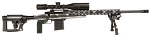 LSI HOWA 1500 25CREED GREY FLAG CHASSIS 24 HB