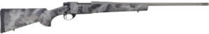 FENCE LINE 300WIN 24 MB GRY LIGHT 3RD
