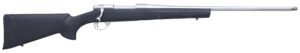 LSI HOWA M1500 7MM REM 24 HOGUE BLK SS