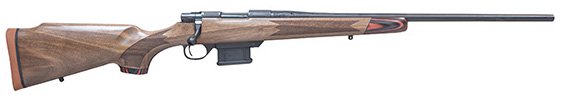 LSI HOWA M1500 SUPER DELUXE WALNUT 6MM ARC