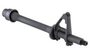LUTH AR 11.5" LGHTWGHT BBL W/FSB