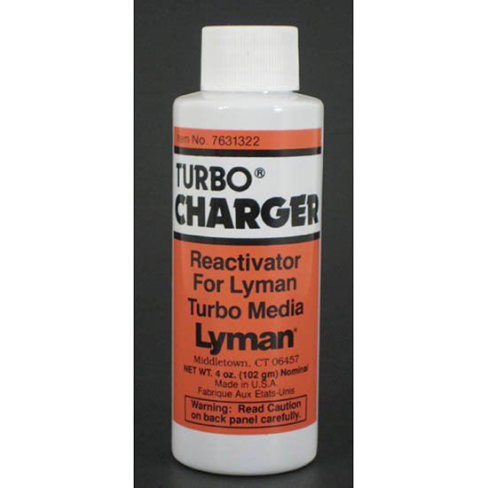 LYM TURBO CHARGER REACTIVATE