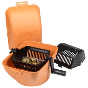LYM MEDIA SEPARATOR