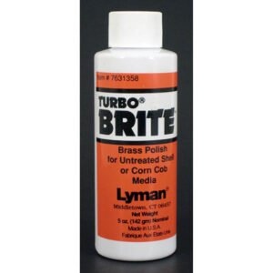 LYM TURBO BRITE BRASS POLISH 50Z