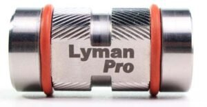 LYM PRO MAXIMUM CARTRIDGE GAUGE 9MM