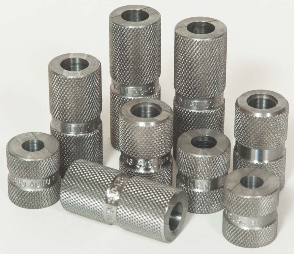LYM PRO STAINLESS HEADSPACE GAUGE 308WIN