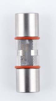 LYM PRO STAINLESS SINGLE AMMO CHECKER 300AAC