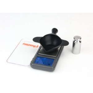 LYM POCKET TOUCH SCALE KIT