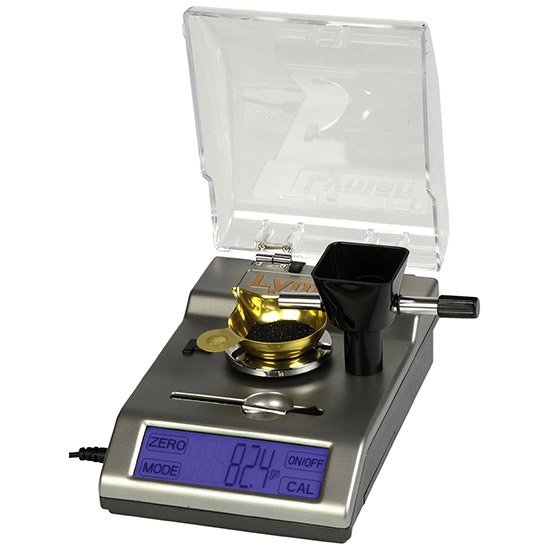 LYM ACCU-TOUCH 2000