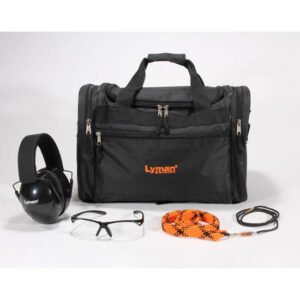 LYM ESSENTIAL HANDGUN STARTER KIT .380 9MM