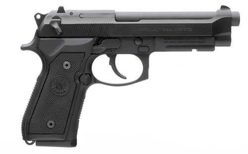 Beretta M9A1 9mm